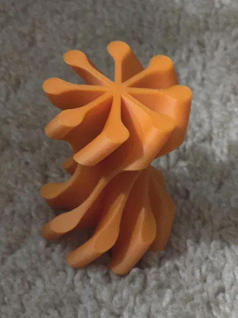 Impossible Passthrough Helix - Image 2