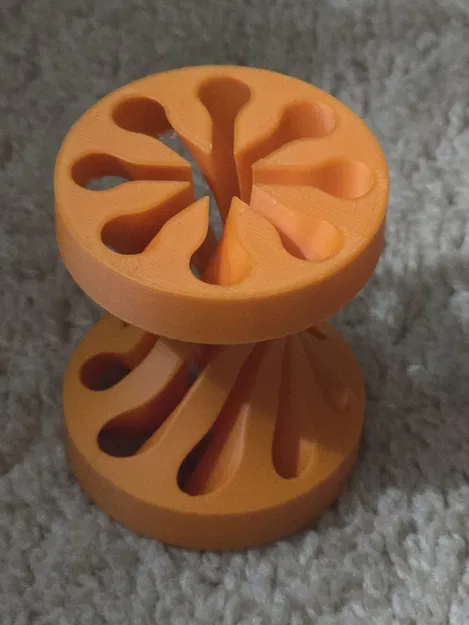 Impossible Passthrough Helix - Image 3