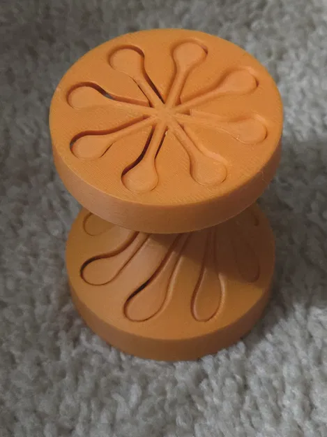 Impossible Passthrough Helix - Image 4