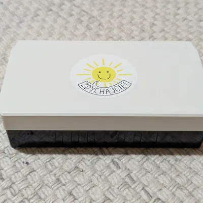 Nắp bảo vệ (Decksaver/Top Cover/Lid) cho Stylophone DS-2 DF-8