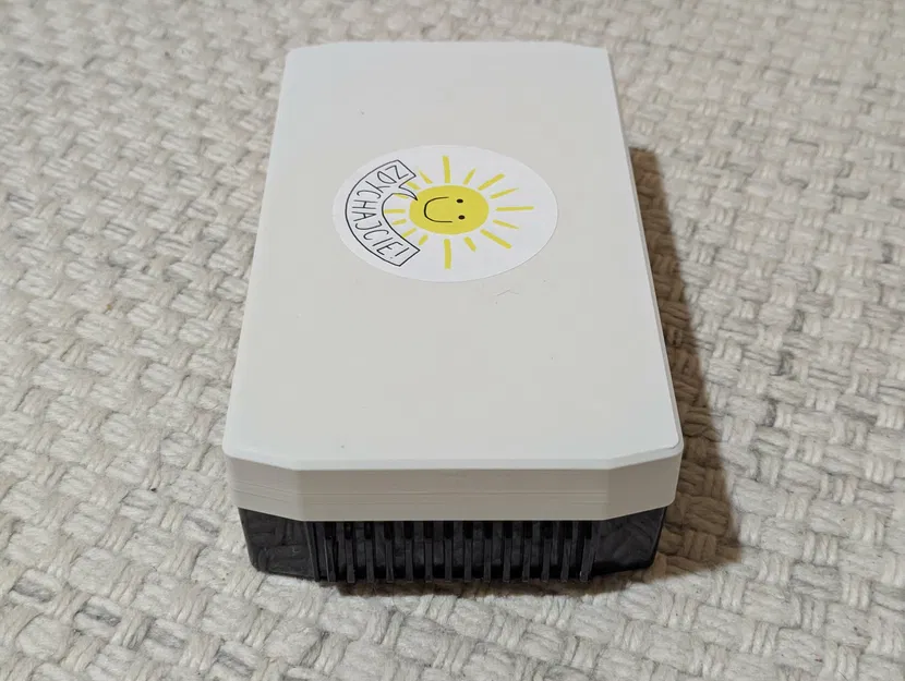 Nắp bảo vệ (Decksaver/Top Cover/Lid) cho Stylophone DS-2 DF-8 - Image 2