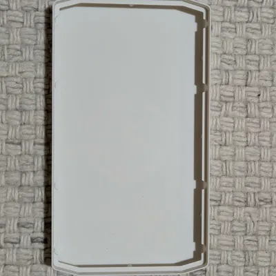 Nắp bảo vệ (Decksaver/Top Cover/Lid) cho Stylophone DS-2 DF-8