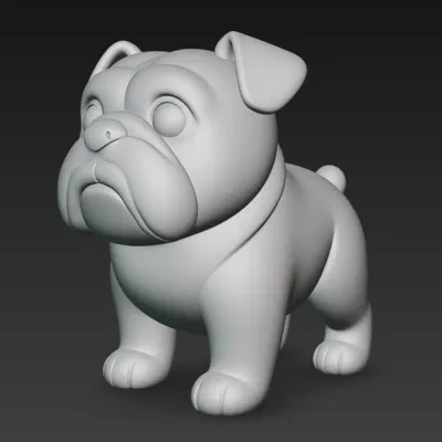 Bulldog