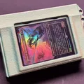 Fuzzy Boy - hộp deck MTG Commander mỏng gọn v2 - Thumbnail 4