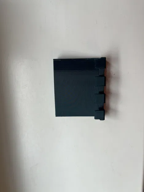 Kẹp giữ dây cho bàn IKEA GLADOM (3 dây cáp) - Image 1