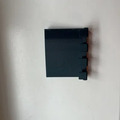 Kẹp giữ dây cho bàn IKEA GLADOM (3 dây cáp)