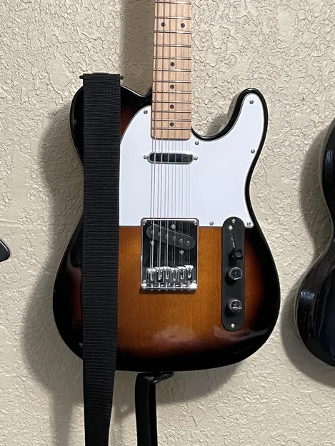 Tấm Control Plate Telecaster với Selector Switch Nghiêng - Image 1