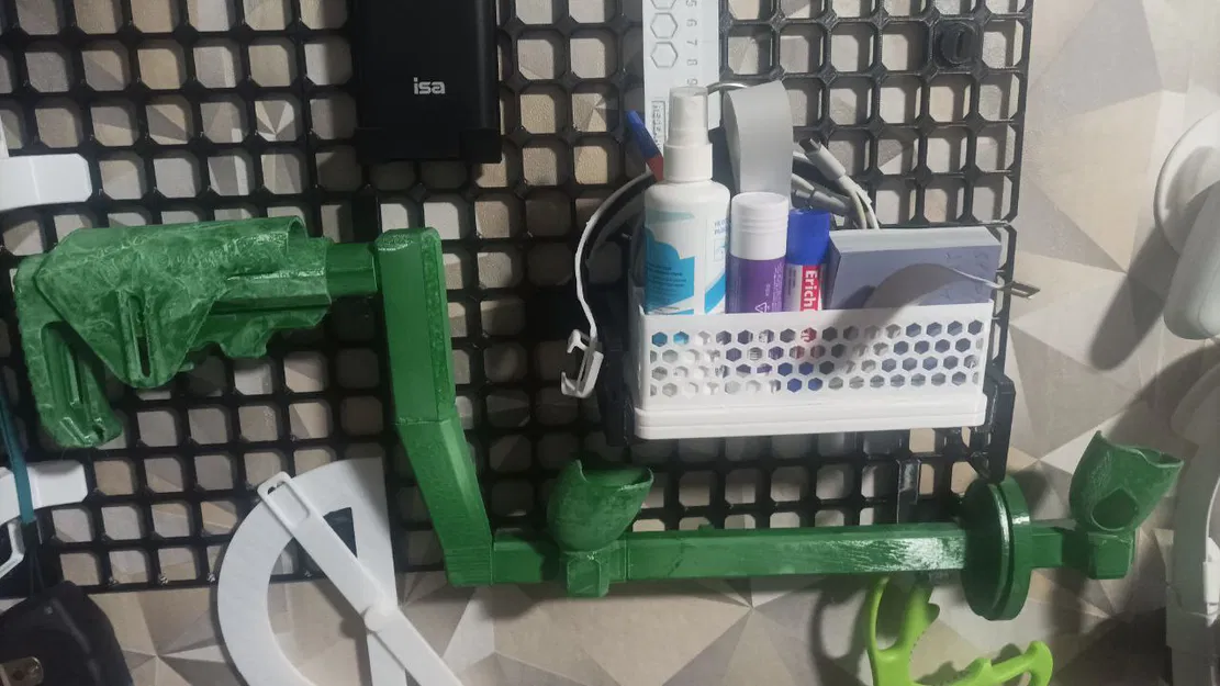 Gunstock VR đơn giản cho Meta Quest 3/PICO 4 ULTRA - Image 2