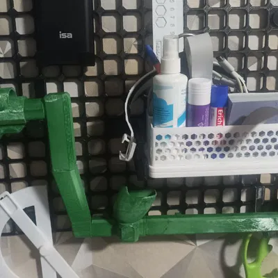 Gunstock VR đơn giản cho Meta Quest 3/PICO 4 ULTRA