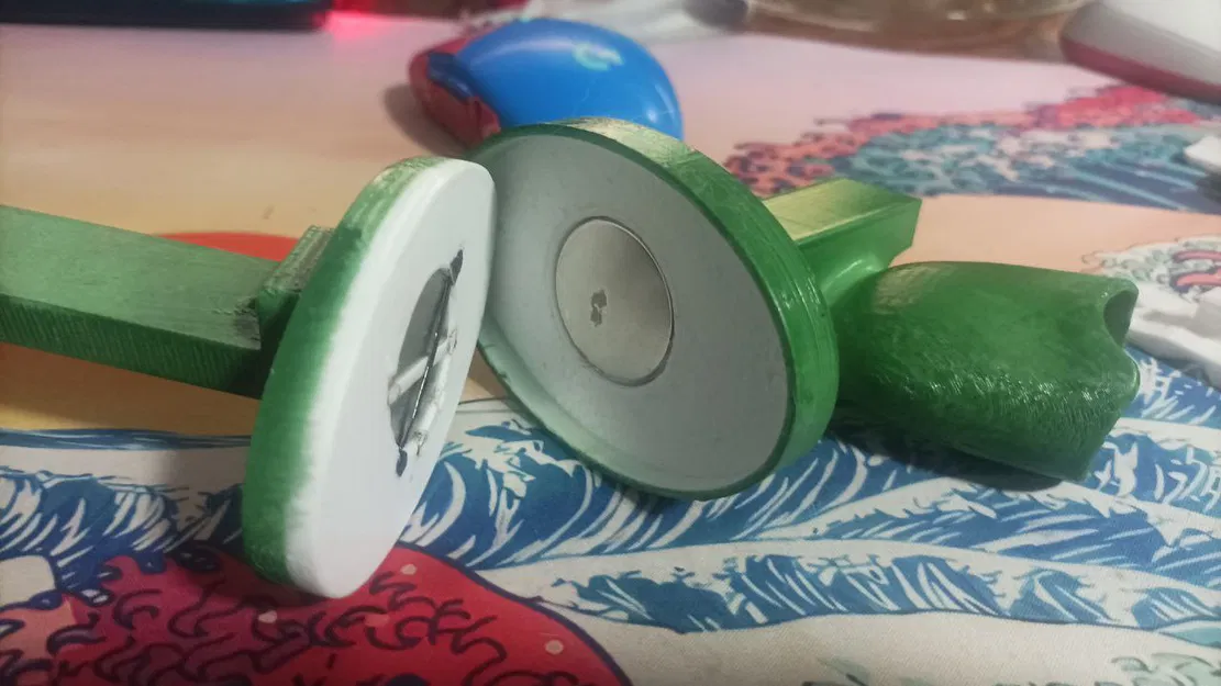 Gunstock VR đơn giản cho Meta Quest 3/PICO 4 ULTRA - Image 3