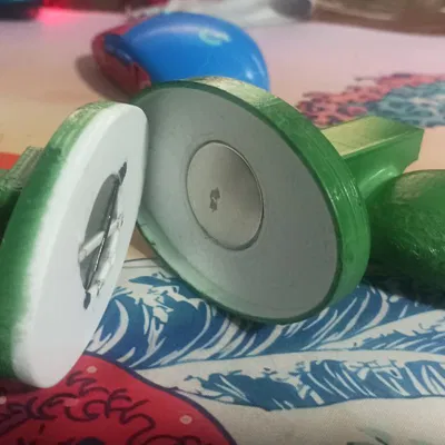 Gunstock VR đơn giản cho Meta Quest 3/PICO 4 ULTRA