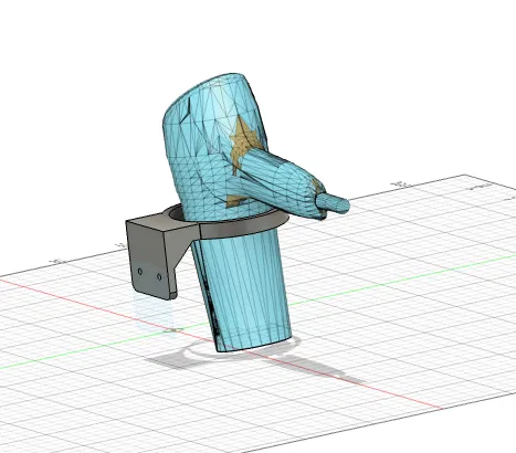 ORGANIZER GT498 - Image 1