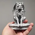 Tượng Gargoyle - Thumbnail 1