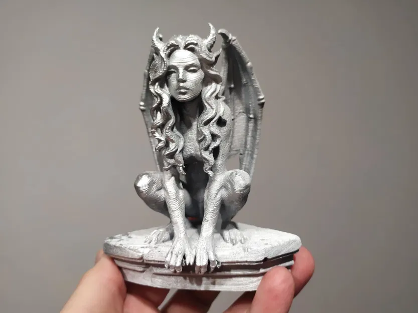 Tượng Gargoyle - Image 2