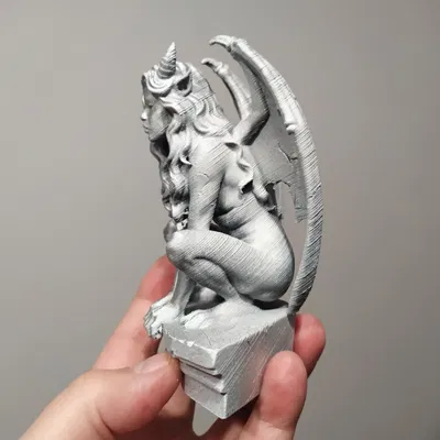 Tượng Gargoyle