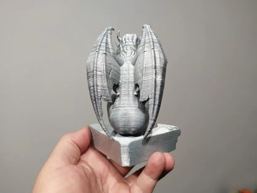 Tượng Gargoyle - Image 5