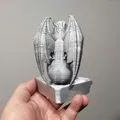 Tượng Gargoyle - Thumbnail 5