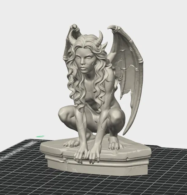 Tượng Gargoyle - Image 6