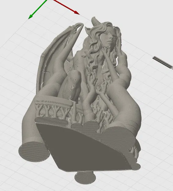 Tượng Gargoyle - Image 10