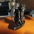 Tượng Gargoyle - Thumbnail 11
