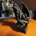 Tượng Gargoyle - Thumbnail 12