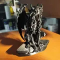 Tượng Gargoyle - Thumbnail 13