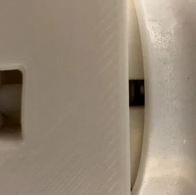 Adapter phích cắm Schuko cho phích cắm Schuko