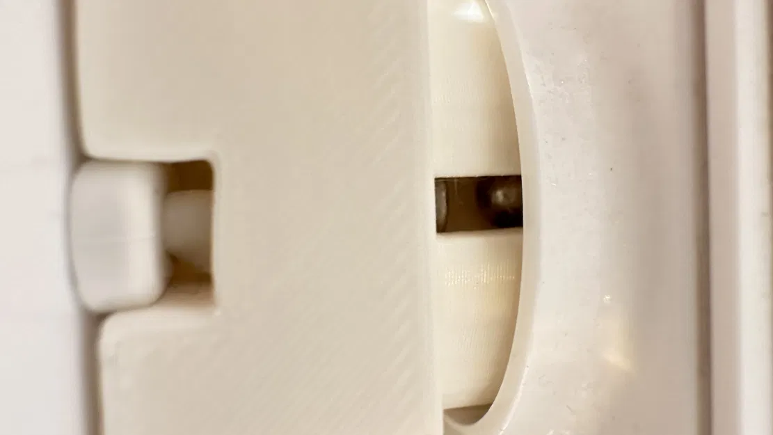 Adapter phích cắm Schuko cho phích cắm Schuko - Image 3