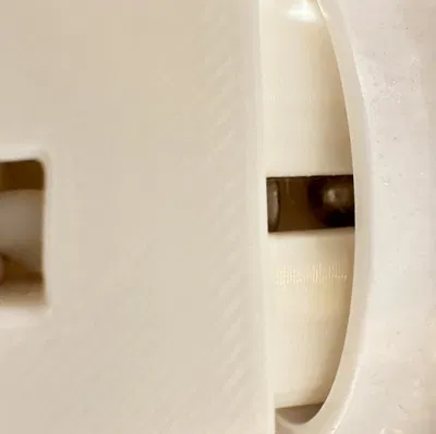 Adapter phích cắm Schuko cho phích cắm Schuko