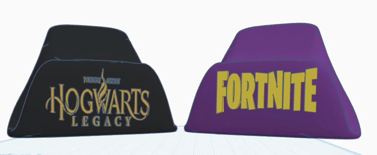 Kệ đỡ tay cầm PS5 V.2 - Image 1