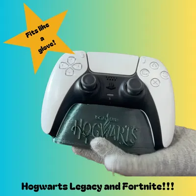 Kệ đỡ tay cầm PS5 V.2