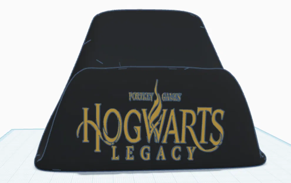 Kệ đỡ tay cầm PS5 V.2 - Image 3