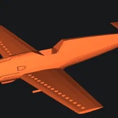 LEGO MILITARY LEGO compatible Messerschmitt BF109