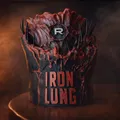 Xô Iron Lung khoét rỗng (Hollowed out Iron Lung Bucket) - Thumbnail 2
