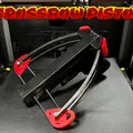 Compound CrossBow Pistol – Súng nỏ đồ chơi in 3D cơ cấu kéo slide - Thumbnail 1