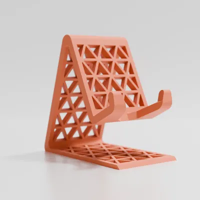 Kệ đỡ điện thoại Kumiko Phone Stand