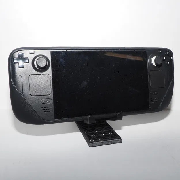 Kệ đỡ điện thoại Kumiko Phone Stand - Image 3