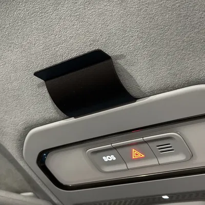 Kẹp Treo Kính Mát Trần Xe cho Rivian (Overhead Sunglasses Holder)