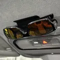 Kẹp Treo Kính Mát Trần Xe cho Rivian (Overhead Sunglasses Holder) - Thumbnail 3