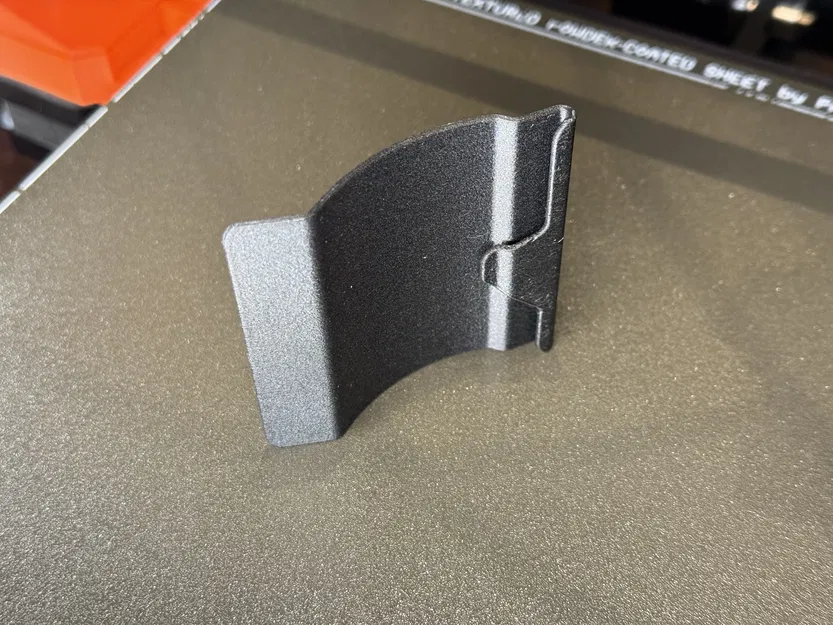 Kẹp Treo Kính Mát Trần Xe cho Rivian (Overhead Sunglasses Holder) - Image 5