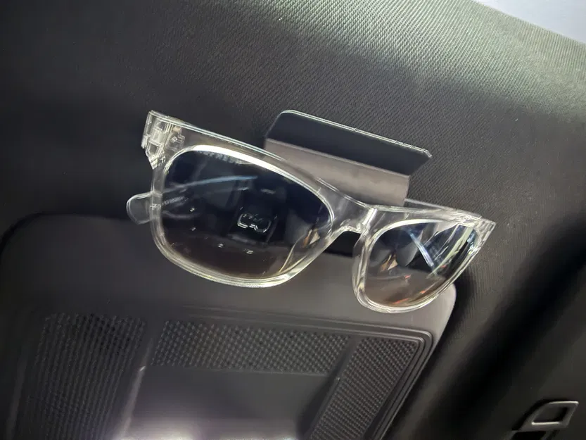 Giá treo kính trên trần cho Chevrolet Silverado EV & GMC Sierra EV - Image 4