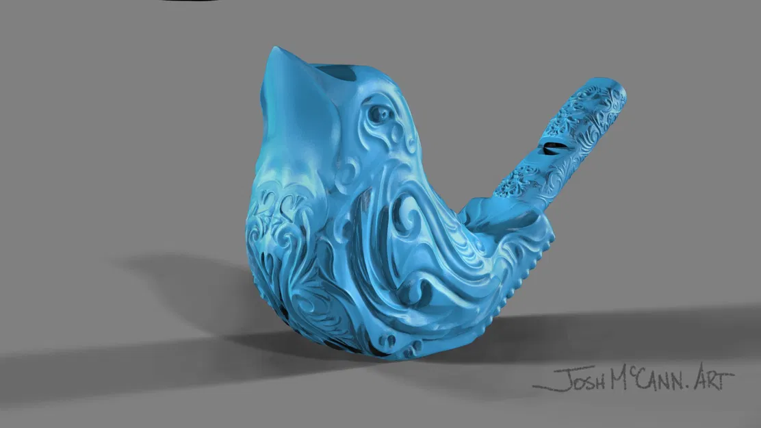 Còi nước “water whisel” - Image 1