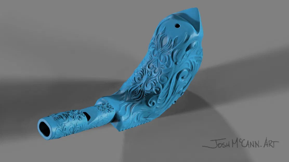 Còi nước “water whisel” - Image 3