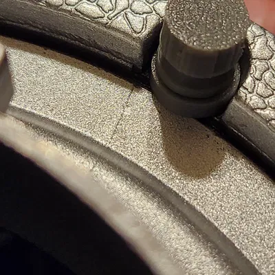 Vít và Long Đền M5 cho Beauty Dish