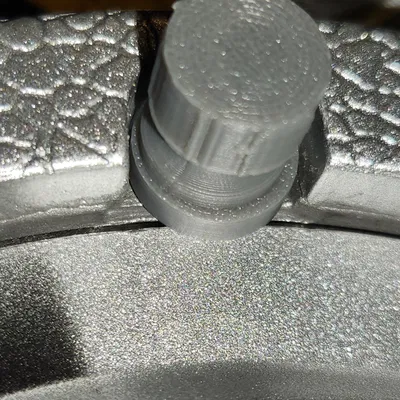 Vít và Long Đền M5 cho Beauty Dish