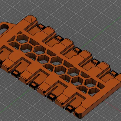 Remix khay thẻ (Micro) SD gấp đôi (KHÔNG TẢI BẢN NÀY, DÙNG REMIX BÊN DƯỚI)