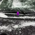 Windshield Wiper Snow Teepee – Chống dính băng lưỡi gạt mưa - Thumbnail 2