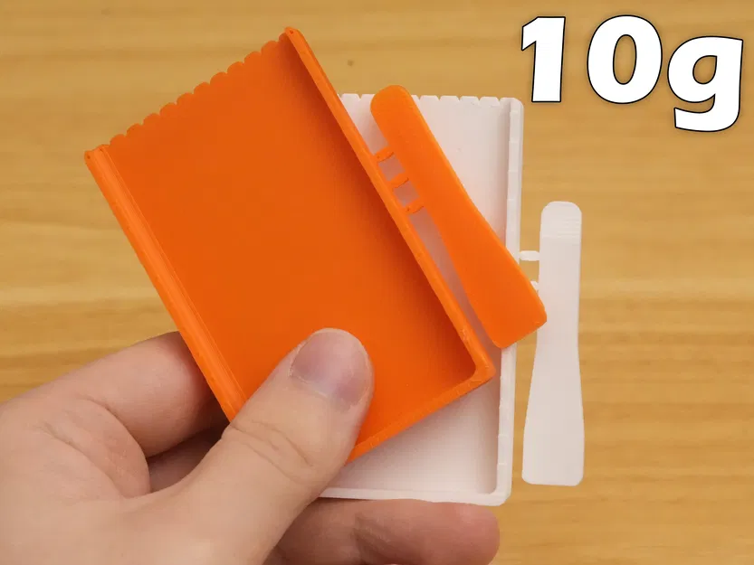 Khay Trộn Epoxy (Epoxy Mixing Trays) - Image 1