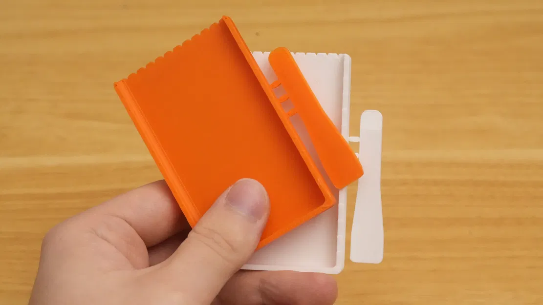 Khay Trộn Epoxy (Epoxy Mixing Trays) - Image 2