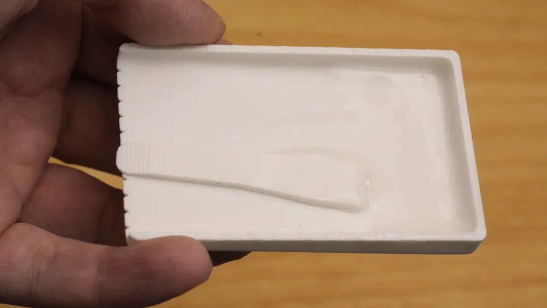 Khay Trộn Epoxy (Epoxy Mixing Trays) - Image 3